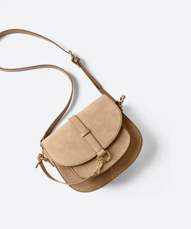 Cross Body Mini Bag - Imagen 3